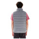 Emerson Ανδρικό αμάνικο μπουφάν Men's Lightweight Puffer Vest Jacket